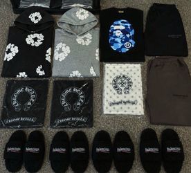 All items