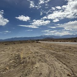 2.24 Acres Terreno Grande A Lado De Carretera 