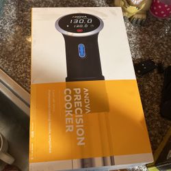 Anova Precision Cooker