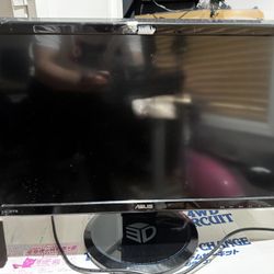 Asus Gaming Monitor 23 Inches VG 23A 