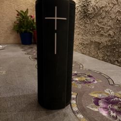 Ultimate Ears Megablast Speaker 