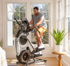 BowFlex Max Trainer M6