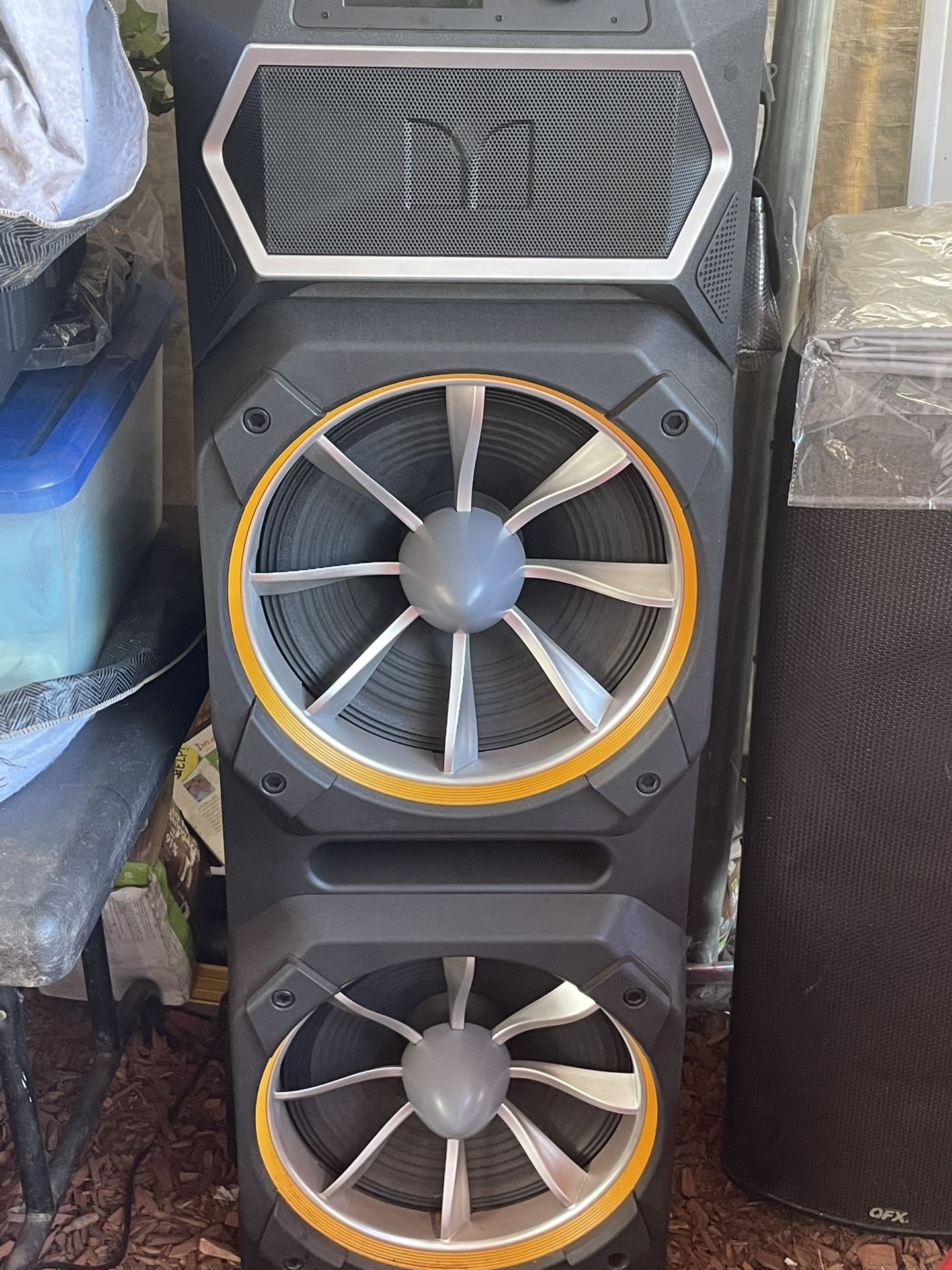 Speakers