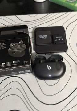 Beats Studio Earbuds