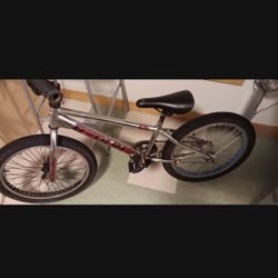 Redline BMX Bikes