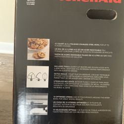 Kitchen Aid Mixer