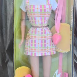 Barbie-Special Edition