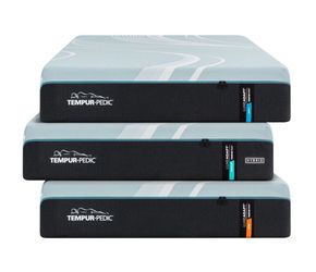 Tempurpedic LuxeAdapt Soft - Queen