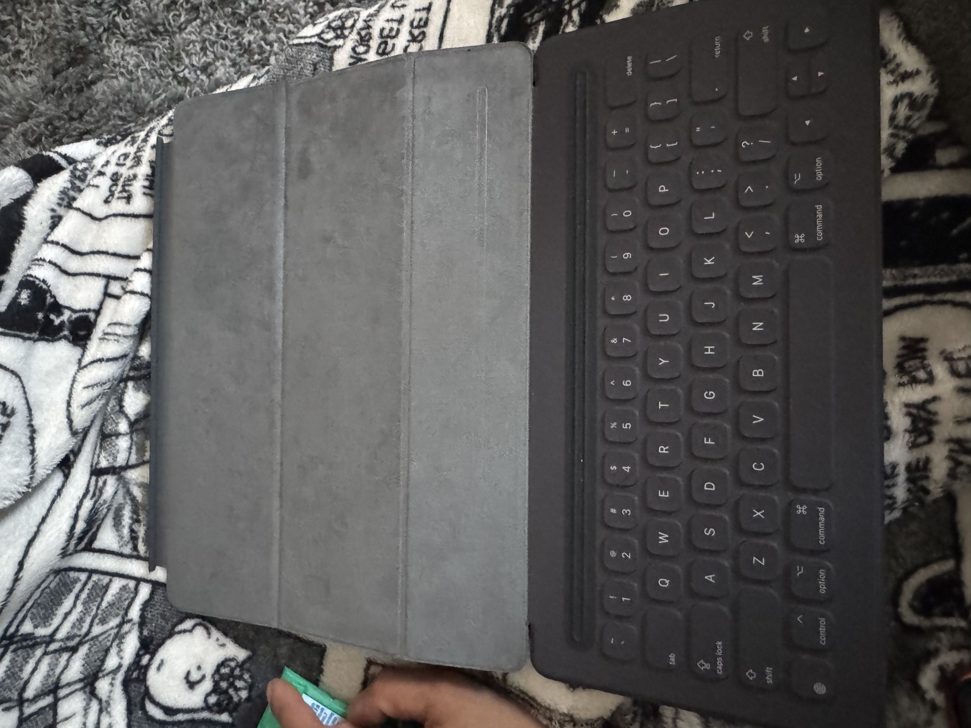 iPad Magic Keyboard