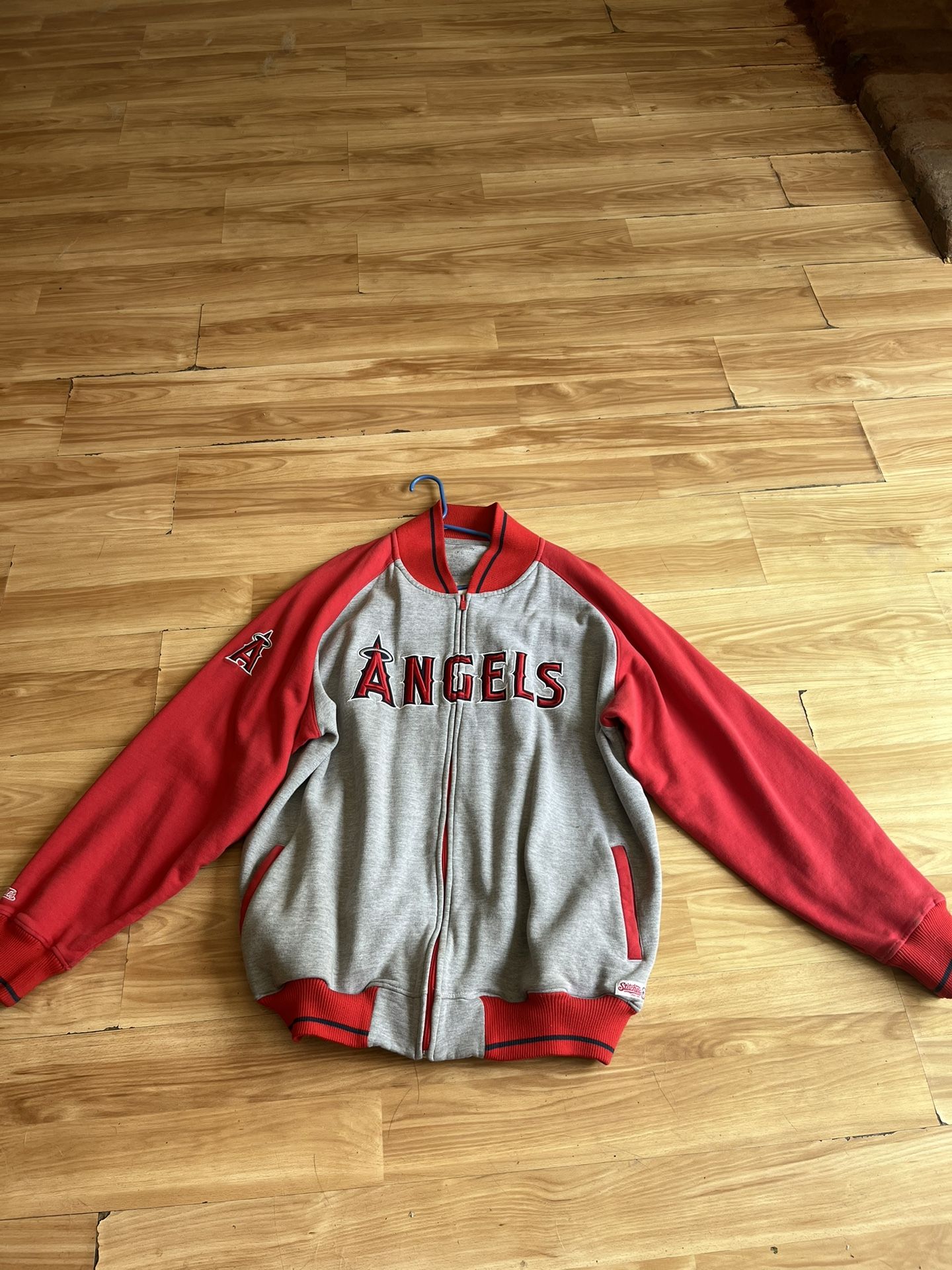 angels sweater xxxL