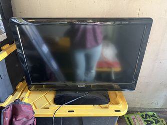 32” Phillips TV