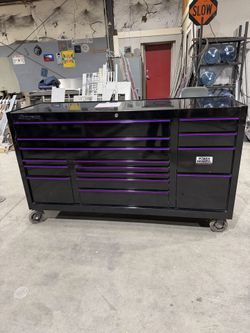 Snap on
