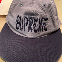 Supreme Shaolin Hat