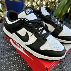 Nike Dunk Low Retro Sz 10