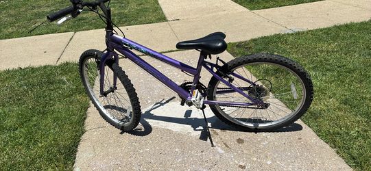 24inch bike girls