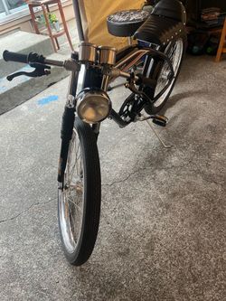 FELT racing 750 Cafe