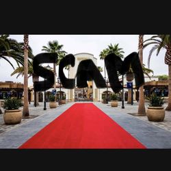 Universal Studios Tickets - ***SCAM***