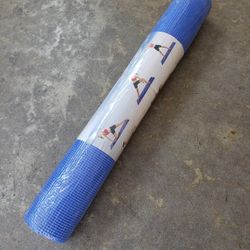 Yoga Mat  - New