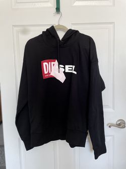 Men’s DIESEL Sweatshirt