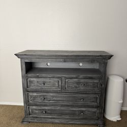 Entertainment Center 