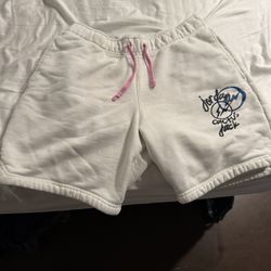 Cactus Jack X Jordan Shorts