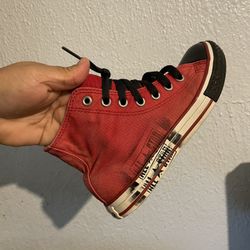 Converse Limited Edition Size 2 Y In Boys 