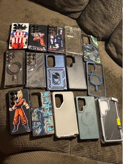 Galaxy s25 ultra cases