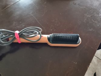 Flat Brush