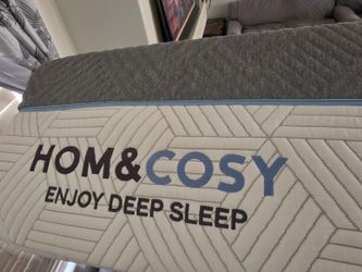 Mattress king size