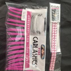 Brand New Carlashes