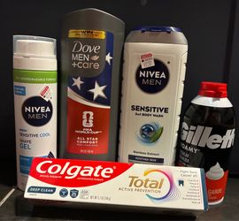 Men bundle