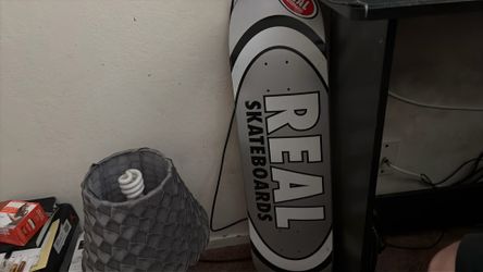 Skateboard