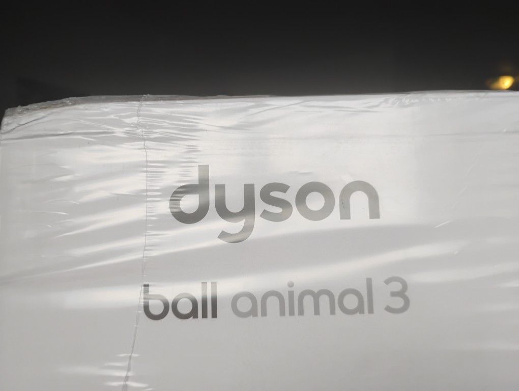 Dyson Ball Animal 3 Vacuum Cleaner