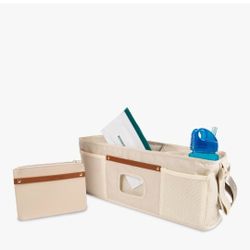 Wonderfold Stroller Organizer 