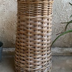 Target Threshold Basket 