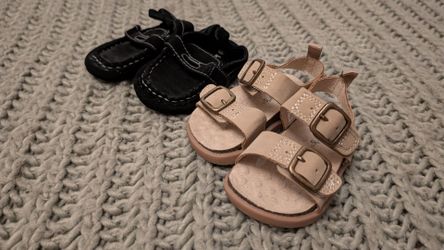 Baby Shoes