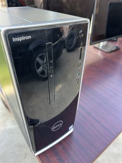 Dell Inspiron 3668Computers - Both For $200