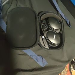 Bose Special Addition Headphones 