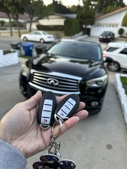 Car Keys Cut & Program