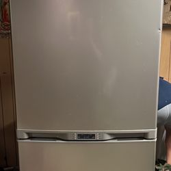 Samsung Refrigerator 