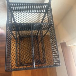 Wheel Cart - Self Care Cart