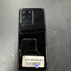 Samsung s20 Ultra 128gb Unlocked 