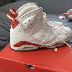 Jordan Shoes 