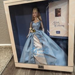 Barbie Collectible