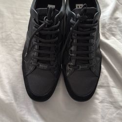 Vendo Estos Shoes Hugo Boss Size 8 Men  Nuevos Nunca Usados 