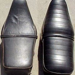 Upholstery