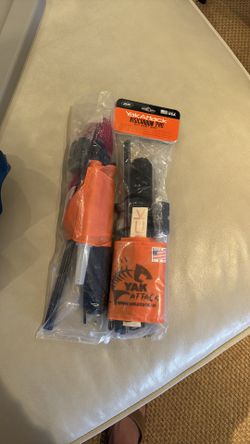 YakAttack Visicarbon Pro Mighty Mount