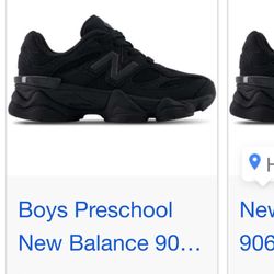 New Balance Brand New