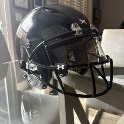 Xenith Shadow Large With Visor 