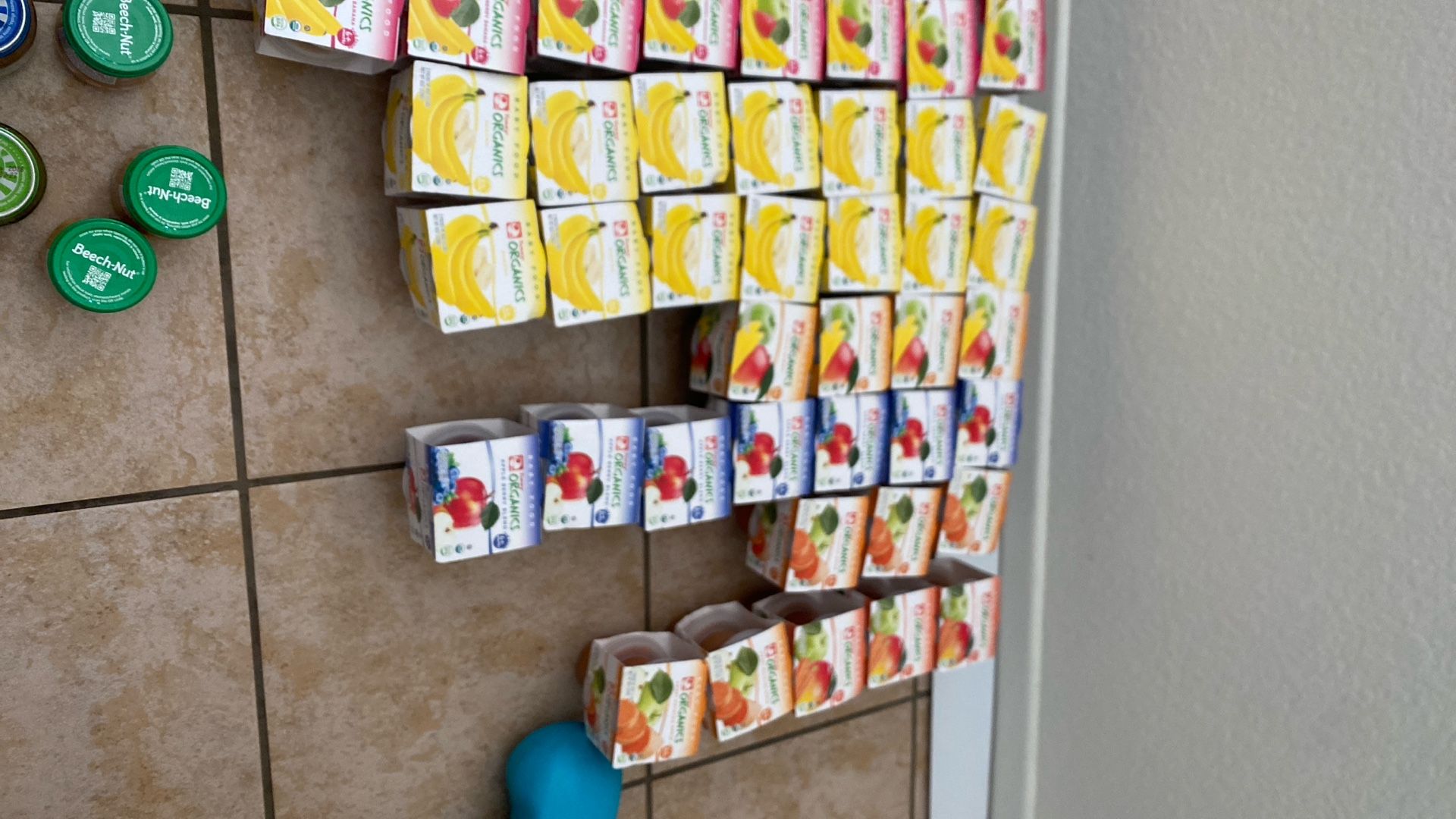 Baby Food 